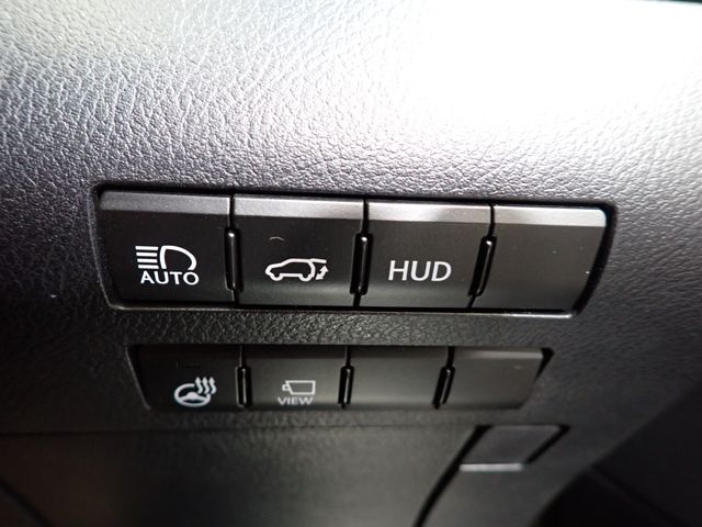 TOYOTA LEXUS RX200t 2016