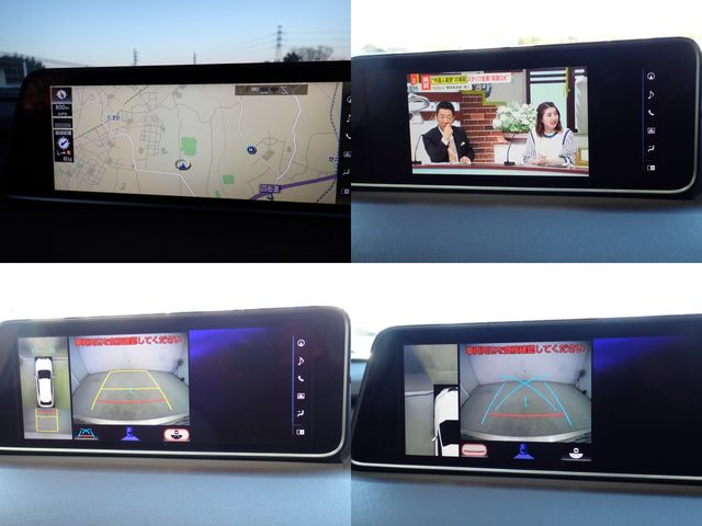 TOYOTA LEXUS RX200t 2016