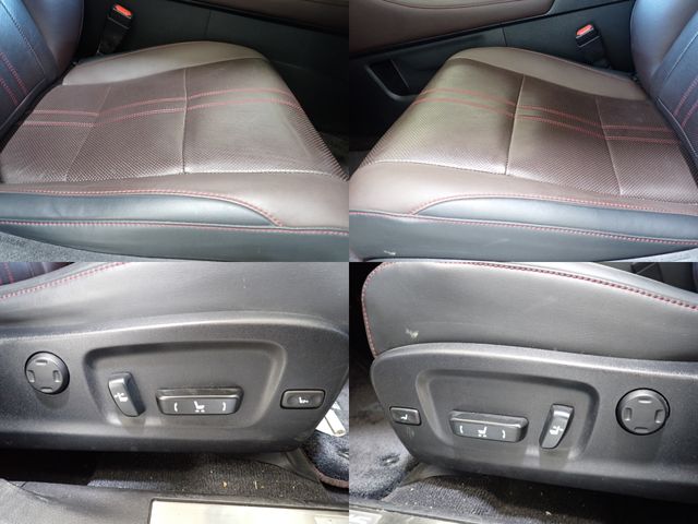 TOYOTA LEXUS RX200t 2016