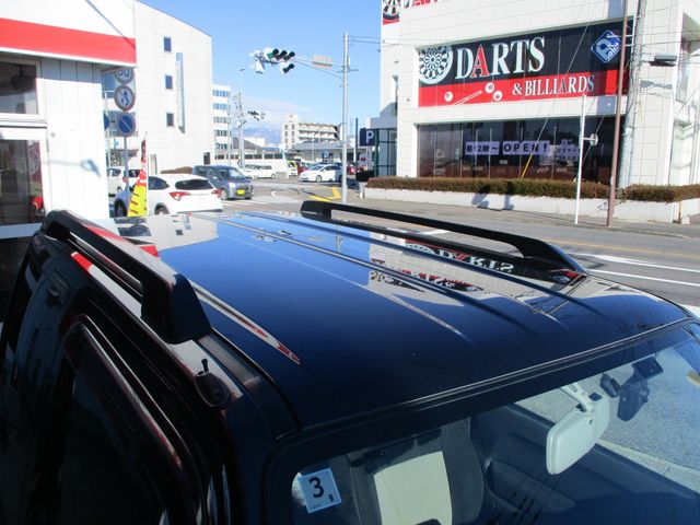 SUZUKI JIMNY 4WD 2008