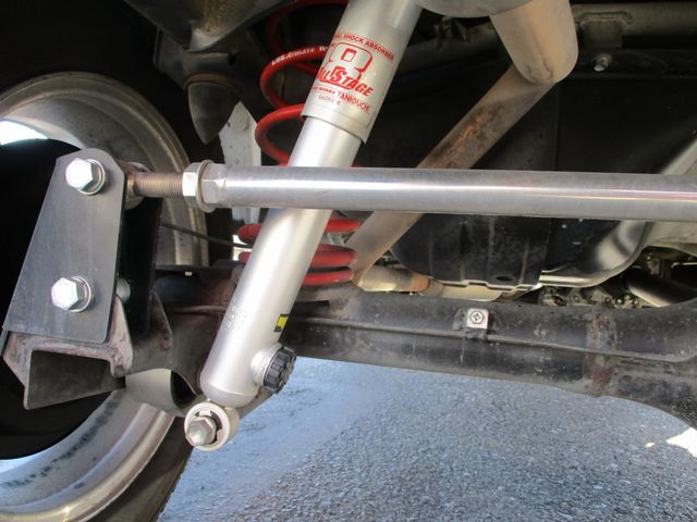 SUZUKI JIMNY 4WD 2008