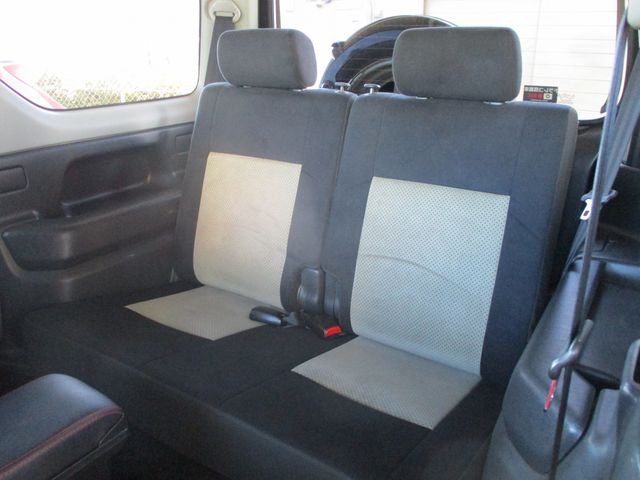 SUZUKI JIMNY 4WD 2008