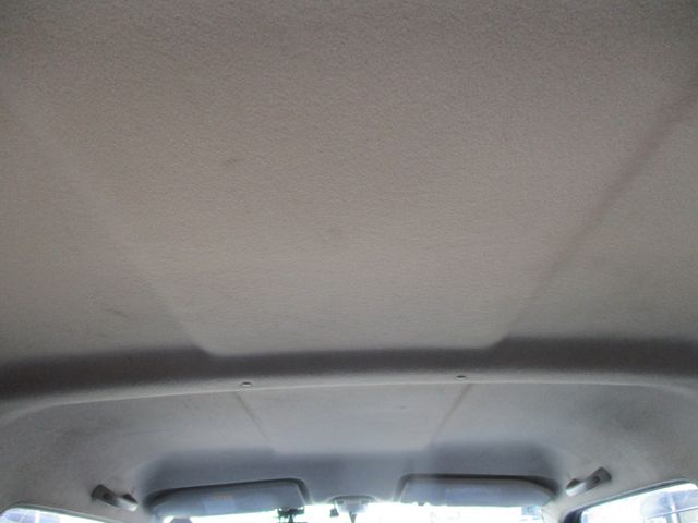 SUZUKI JIMNY 4WD 2008