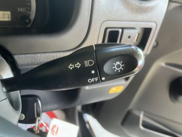 SUZUKI JIMNY 4WD 2008