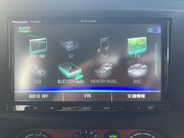 SUZUKI JIMNY 4WD 2008