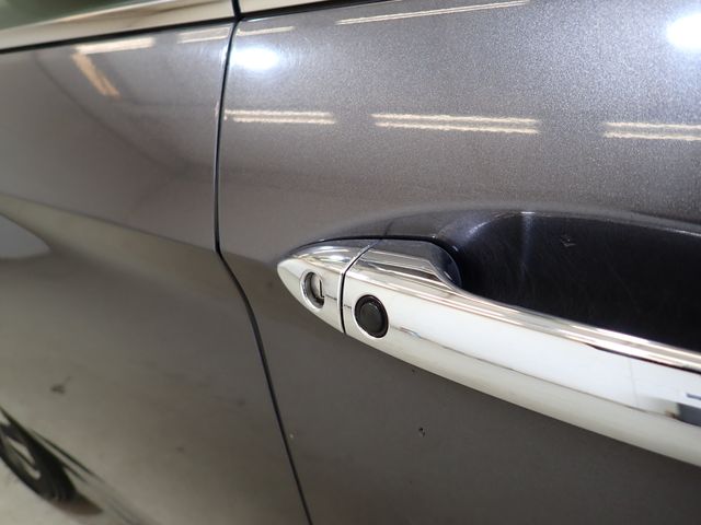 HONDA ACCORD HYBRID 2014