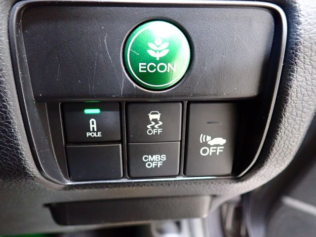 HONDA ACCORD HYBRID 2014