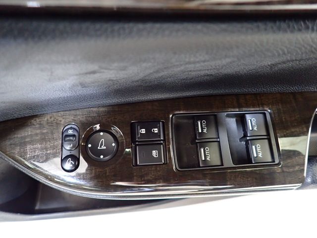 HONDA ACCORD HYBRID 2014