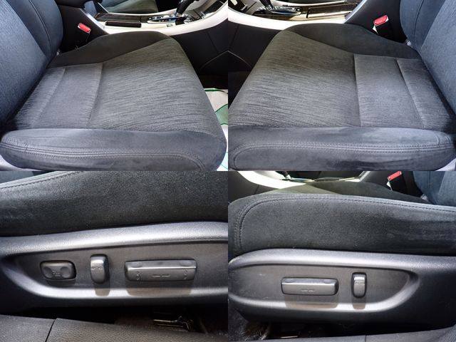 HONDA ACCORD HYBRID 2014