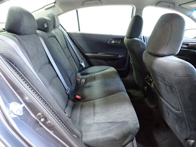 HONDA ACCORD HYBRID 2014