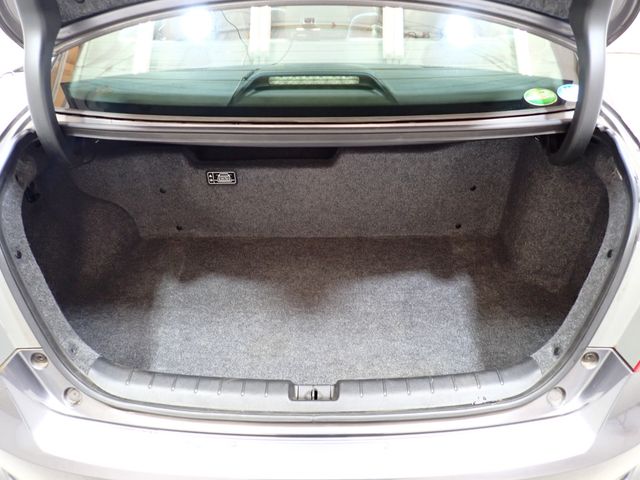 HONDA ACCORD HYBRID 2014