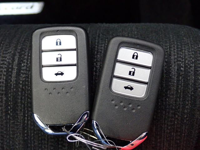 HONDA ACCORD HYBRID 2014