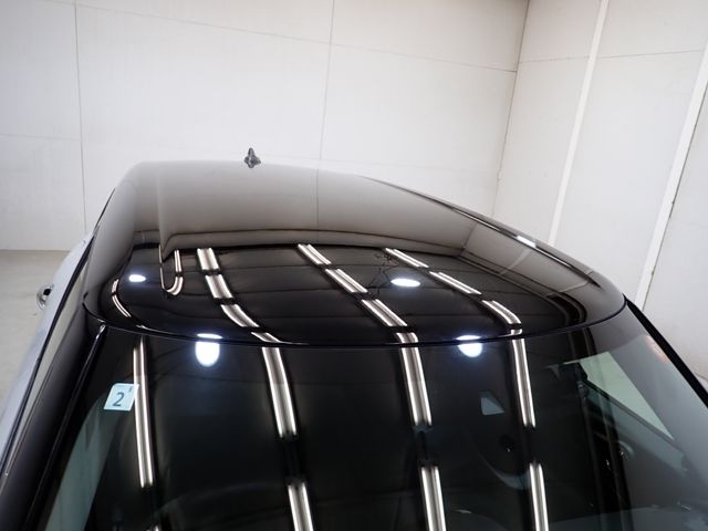 BMW MINI COOPER D CLUBMAN 2021