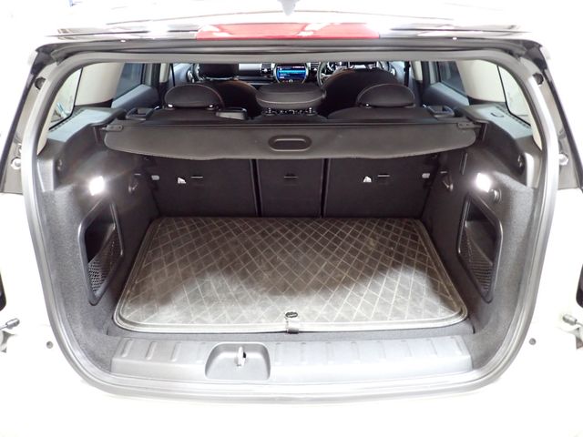 BMW MINI COOPER D CLUBMAN 2021