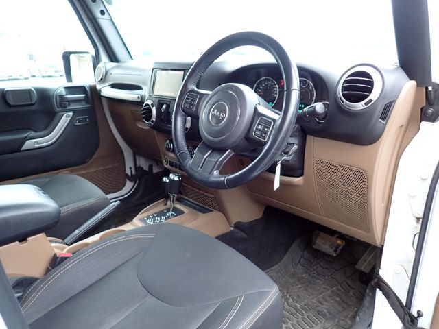 JEEP JEEP WRANGLER UNLIMITED 2017