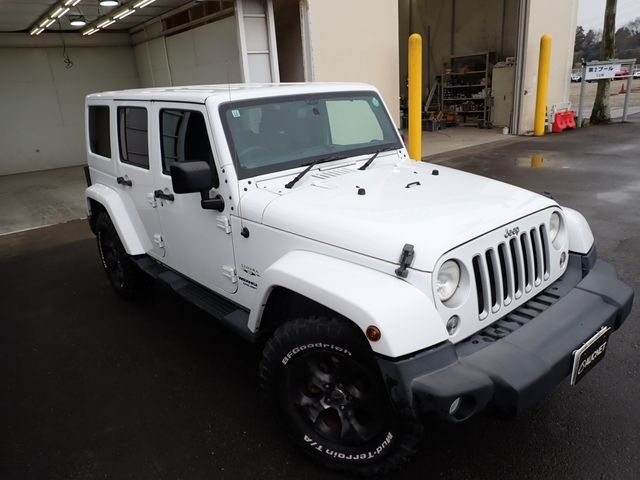 JEEP JEEP WRANGLER UNLIMITED 2017