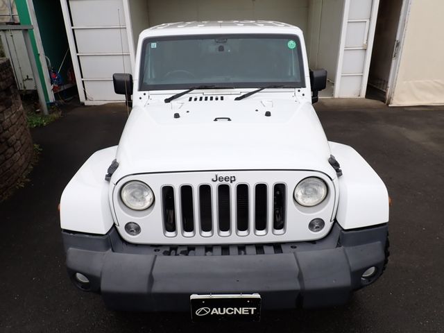 JEEP JEEP WRANGLER UNLIMITED 2017