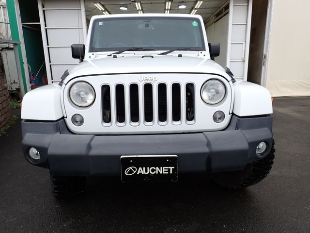 JEEP JEEP WRANGLER UNLIMITED 2017