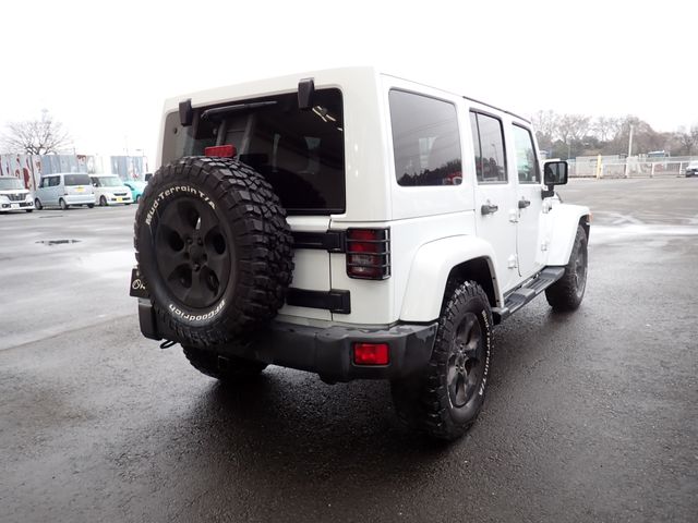 JEEP JEEP WRANGLER UNLIMITED 2017