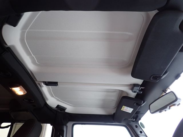 JEEP JEEP WRANGLER UNLIMITED 2017