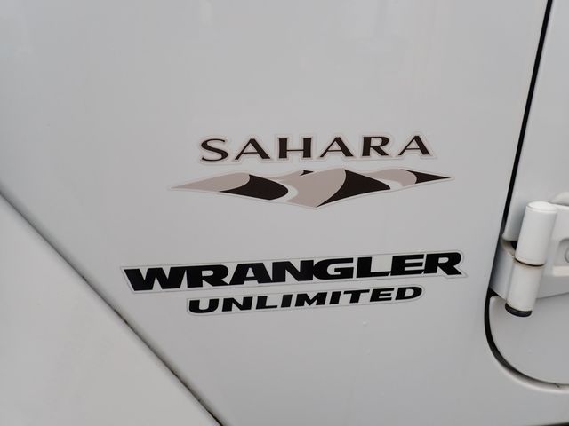 JEEP JEEP WRANGLER UNLIMITED 2017