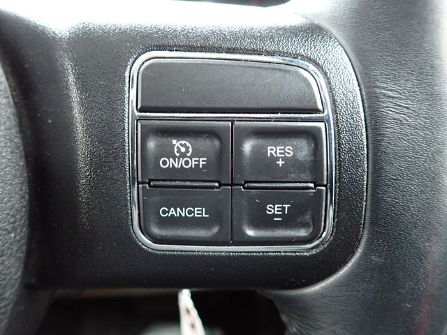 JEEP JEEP WRANGLER UNLIMITED 2017