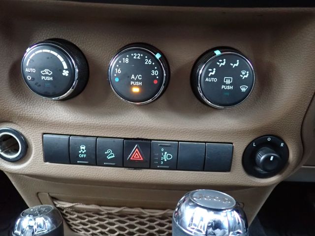 JEEP JEEP WRANGLER UNLIMITED 2017