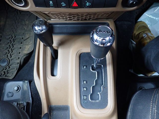 JEEP JEEP WRANGLER UNLIMITED 2017