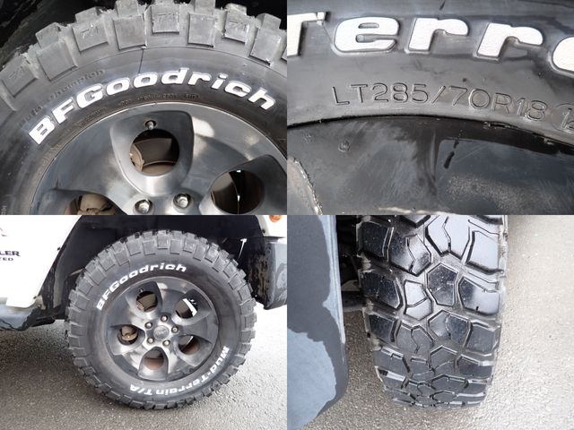 JEEP JEEP WRANGLER UNLIMITED 2017