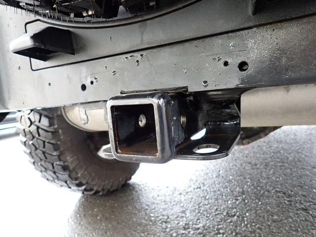 JEEP JEEP WRANGLER UNLIMITED 2017