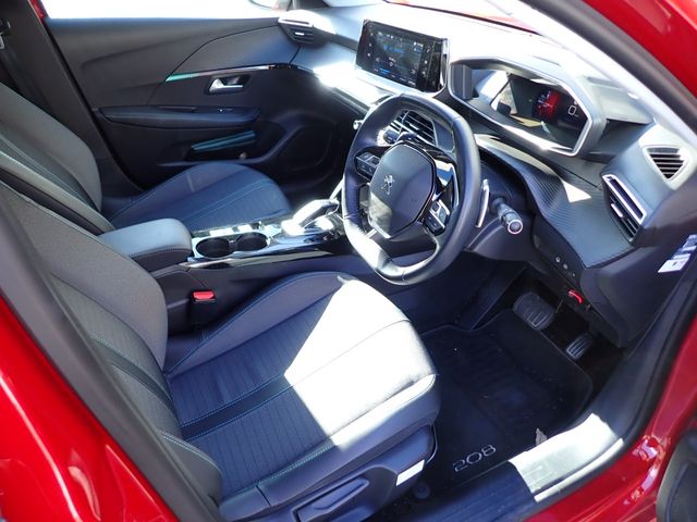PEUGEOT PEUGEOT 208 2020