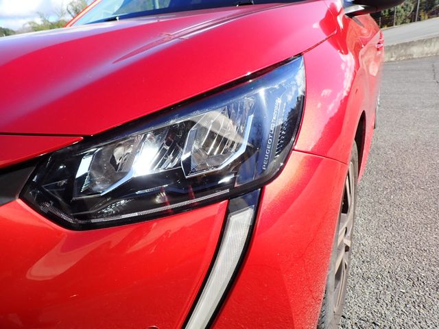 PEUGEOT PEUGEOT 208 2020