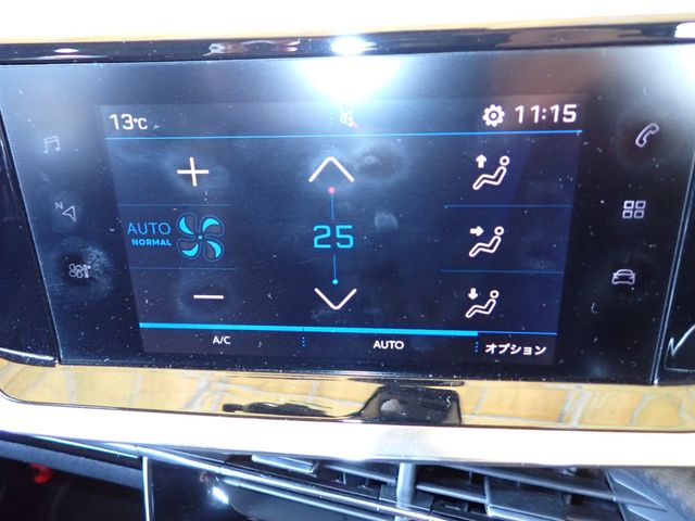 PEUGEOT PEUGEOT 208 2020