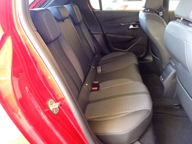 PEUGEOT PEUGEOT 208 2020