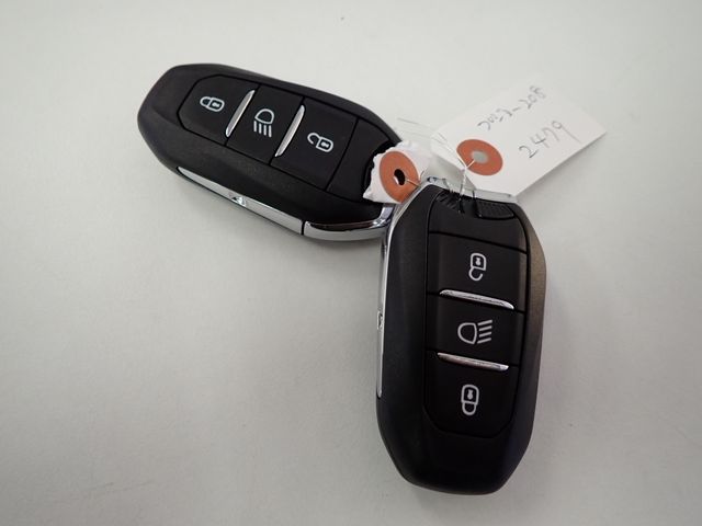 PEUGEOT PEUGEOT 208 2020