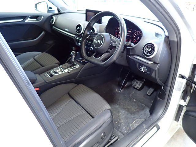 AUDI AUDI A3 SPORTBACK 2020