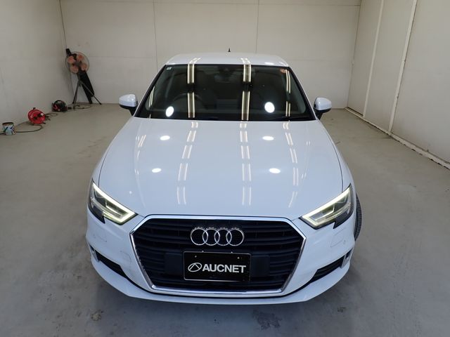 AUDI AUDI A3 SPORTBACK 2020