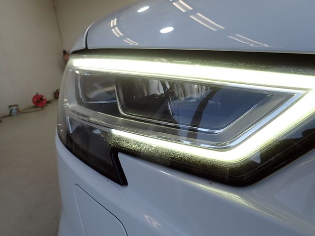 AUDI AUDI A3 SPORTBACK 2020