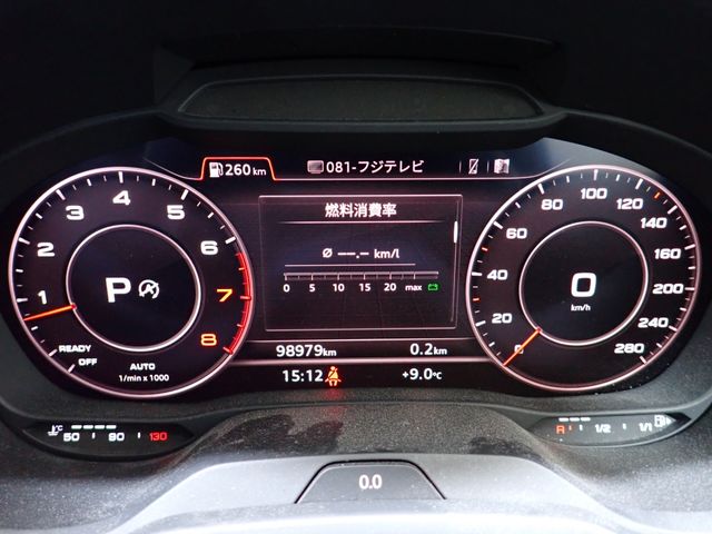 AUDI AUDI A3 SPORTBACK 2020