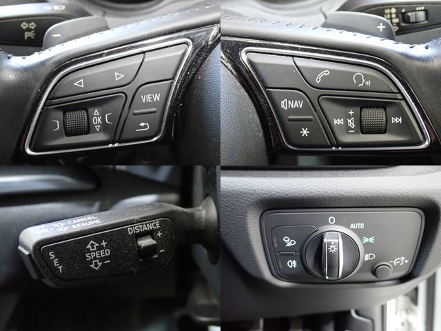 AUDI AUDI A3 SPORTBACK 2020