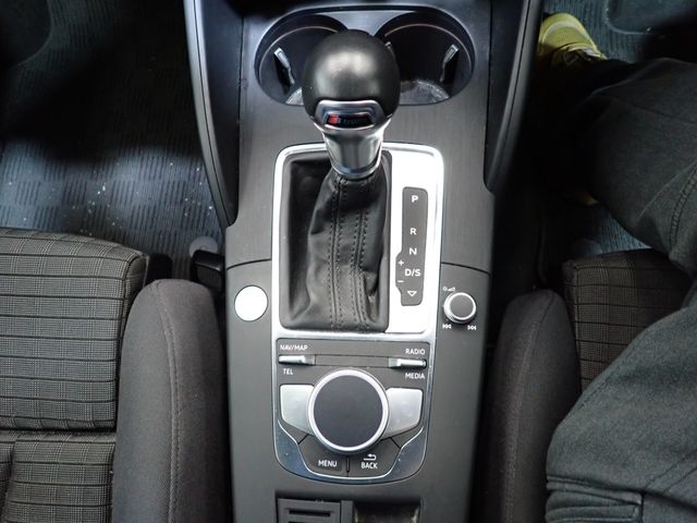 AUDI AUDI A3 SPORTBACK 2020