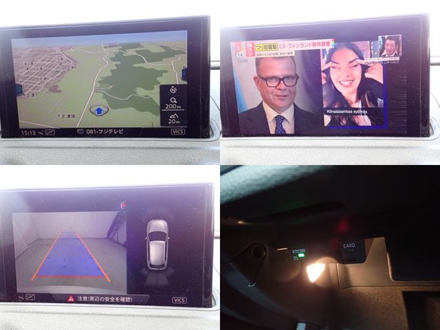 AUDI AUDI A3 SPORTBACK 2020