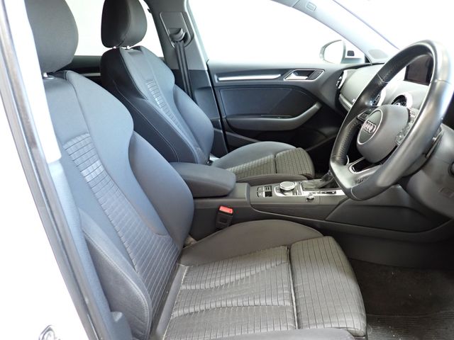 AUDI AUDI A3 SPORTBACK 2020