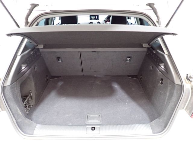 AUDI AUDI A3 SPORTBACK 2020