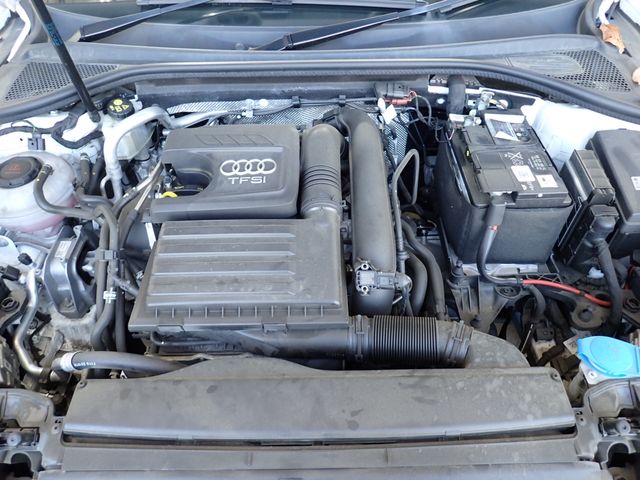 AUDI AUDI A3 SPORTBACK 2020