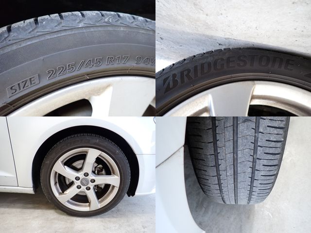 AUDI AUDI A3 SPORTBACK 2020