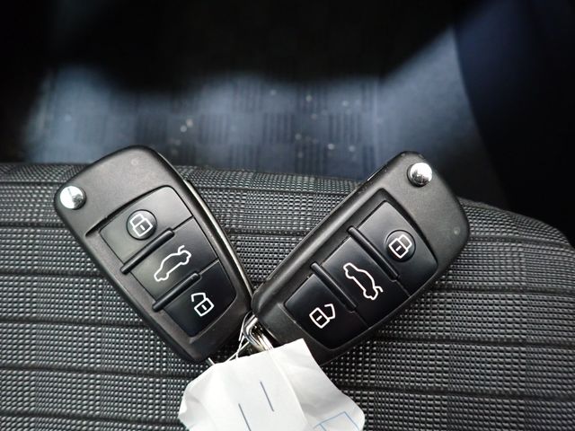 AUDI AUDI A3 SPORTBACK 2020