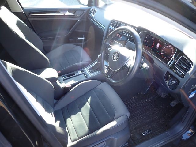 VOLKSWAGEN VOLKSWAGEN GOLF 2019