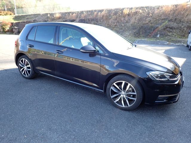 VOLKSWAGEN VOLKSWAGEN GOLF 2019