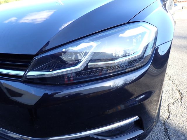 VOLKSWAGEN VOLKSWAGEN GOLF 2019